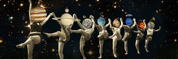 Su Alteza Celestísima banner