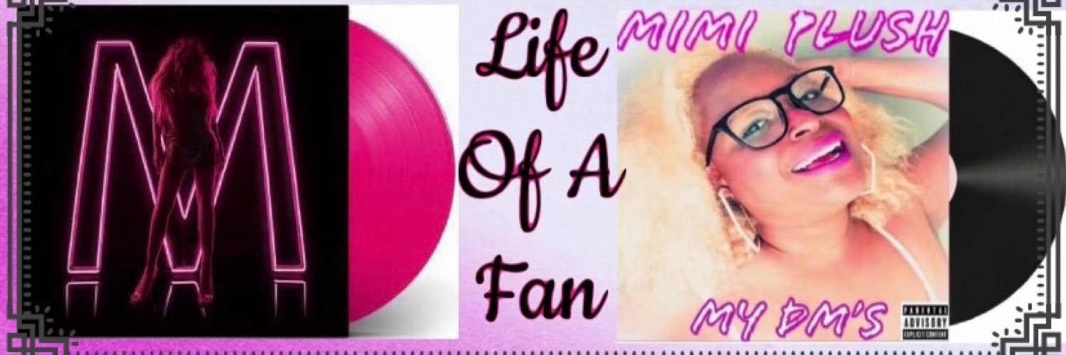 Life Of A Fan banner