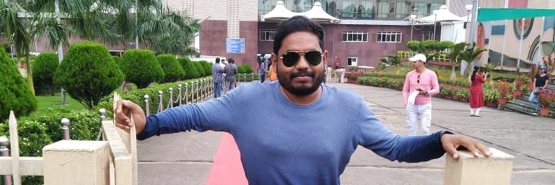 AnsuAshish's profile banner image