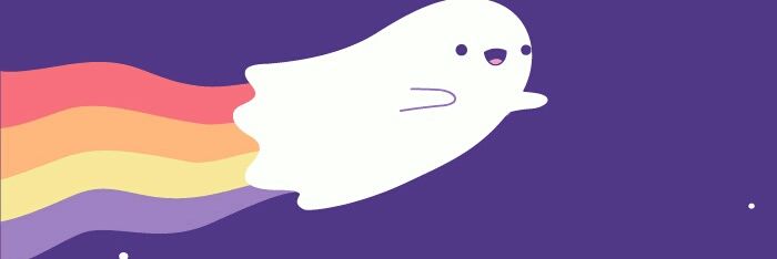 caprighost's profile banner image