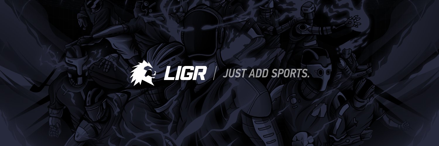 LIGRLive banner