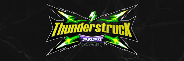 Thunderstruck Profile Banner