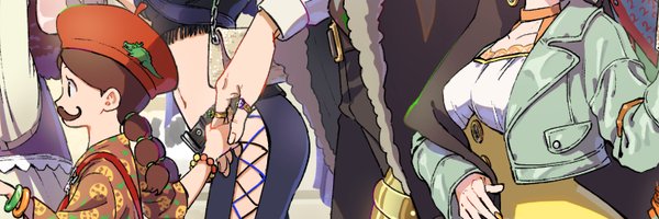 sukehige Profile Banner