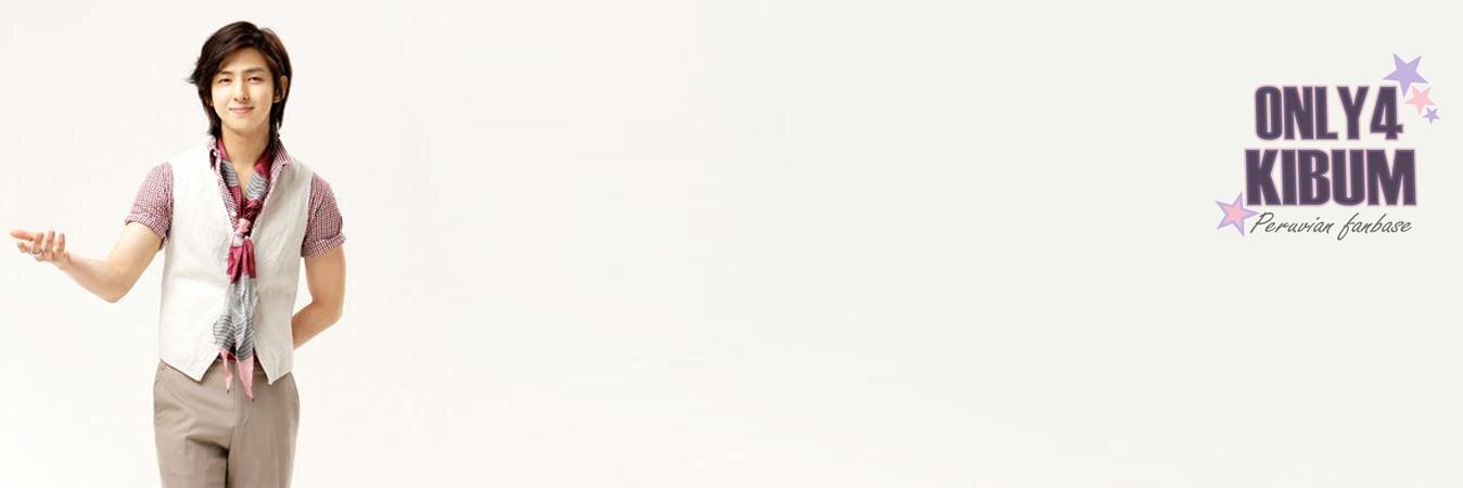 Only4Kibum_'s profile banner image