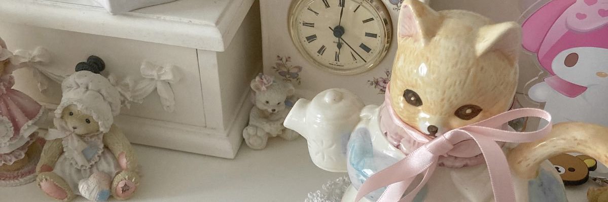 ninis ⋆𐙚₊'s banner