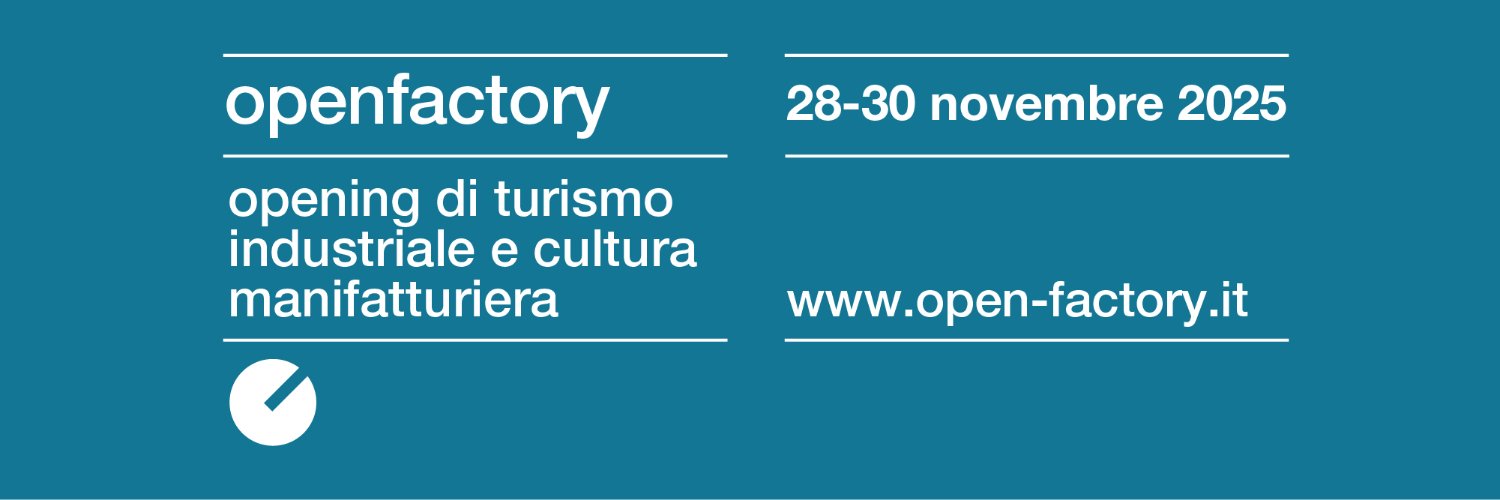 Open Factory banner