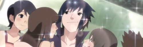 Sαsυкε υcнιнα ( 𝒜• 𝒞𝒽𝒶𝓇𝒶𝓈𝓊𝓀𝑒 )ᴿᵀᴺ。》♡🌹 banner