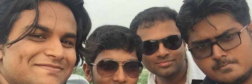 bala2319's profile banner image