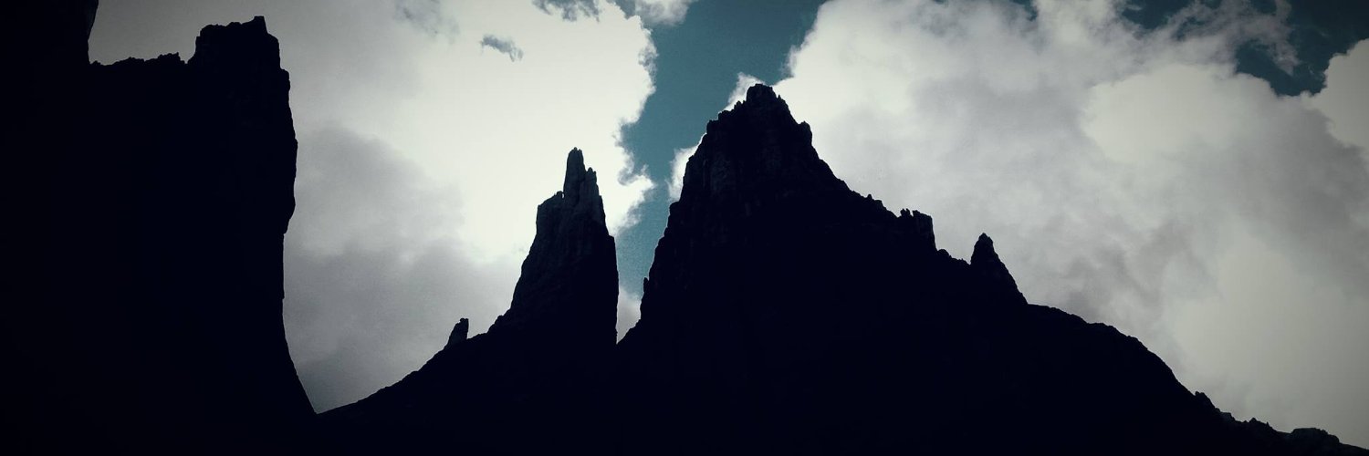 Cathedral Wall banner