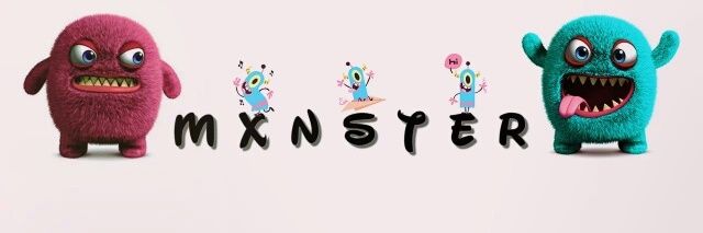 mxnsterland's profile banner image