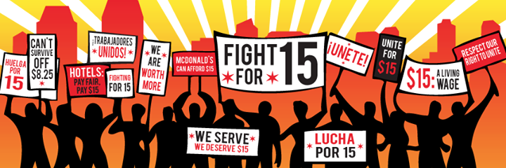 WorkersRising's profile banner image