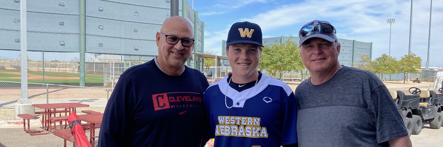 Joe Kinneberg banner