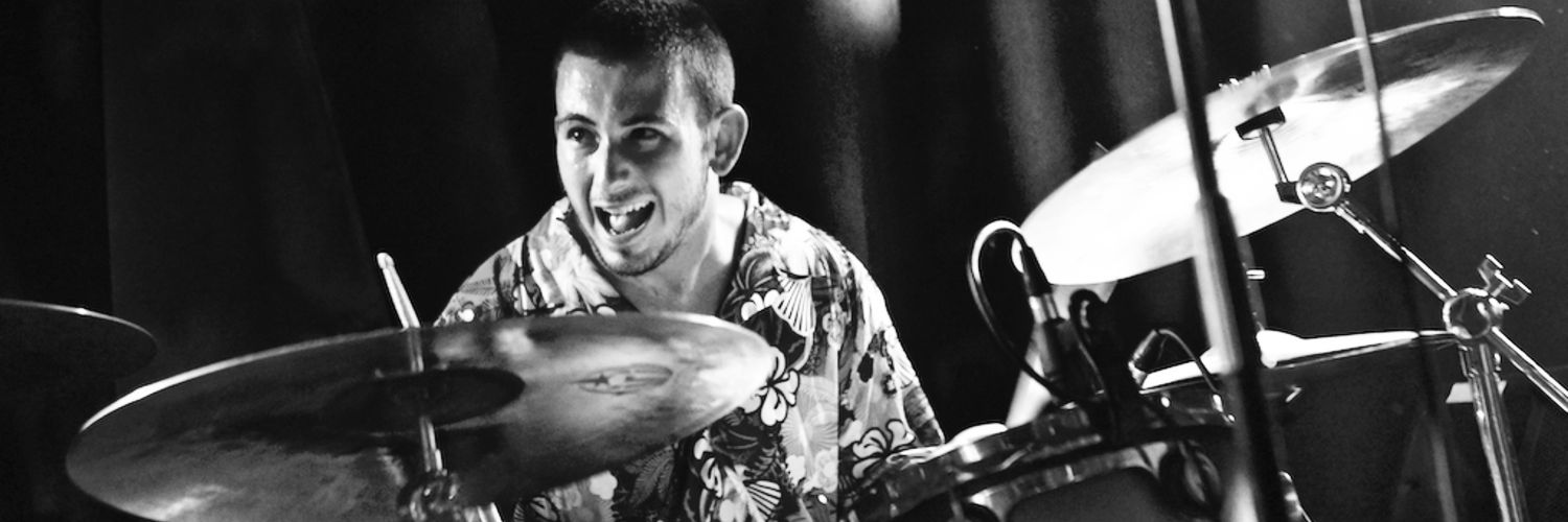Svdrums's profile banner image