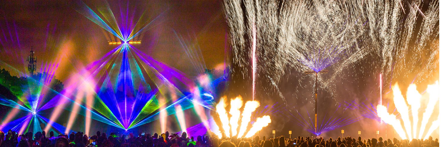 ScarefestUK's profile banner image