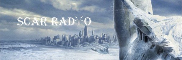 ScarRadio Profile Banner