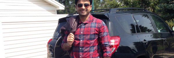 pkgupta83 Profile Banner