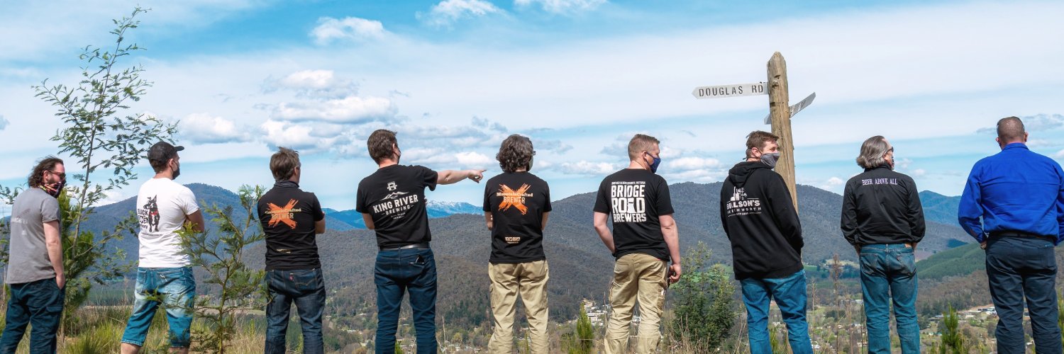 HighCountryBreweries banner