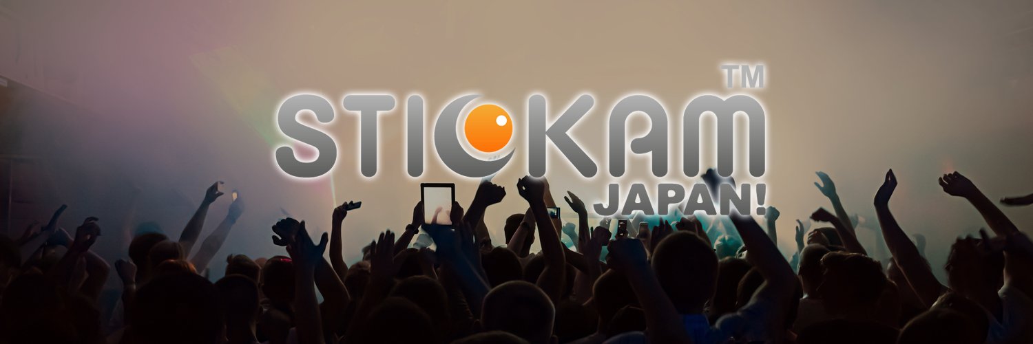 stickamjp's profile banner image