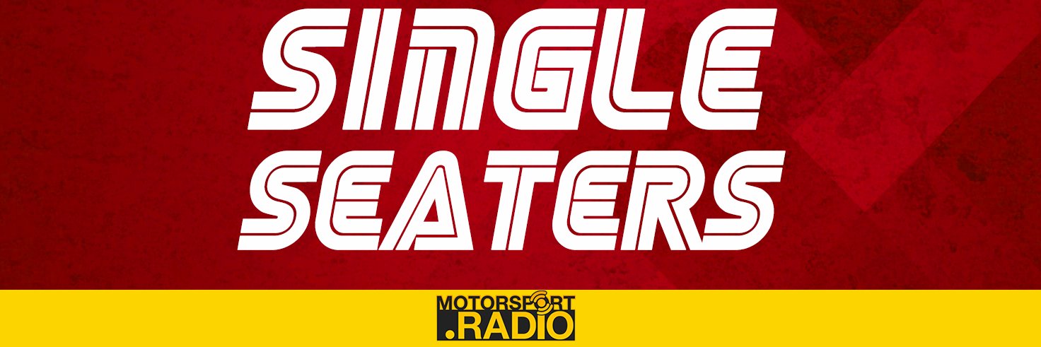 SingleSeaters's profile banner image