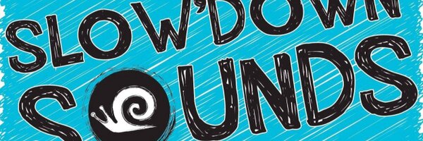 slowdownsounds Profile Banner