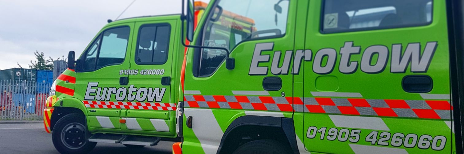 EurotowTeam's profile banner image
