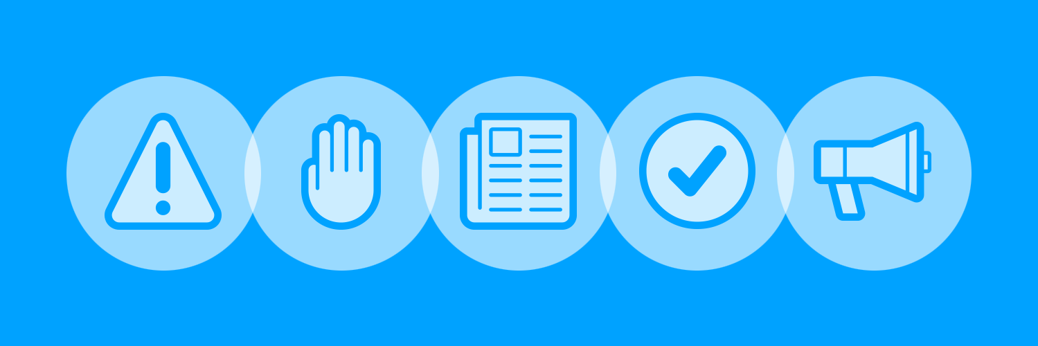 NY Trading Standards banner