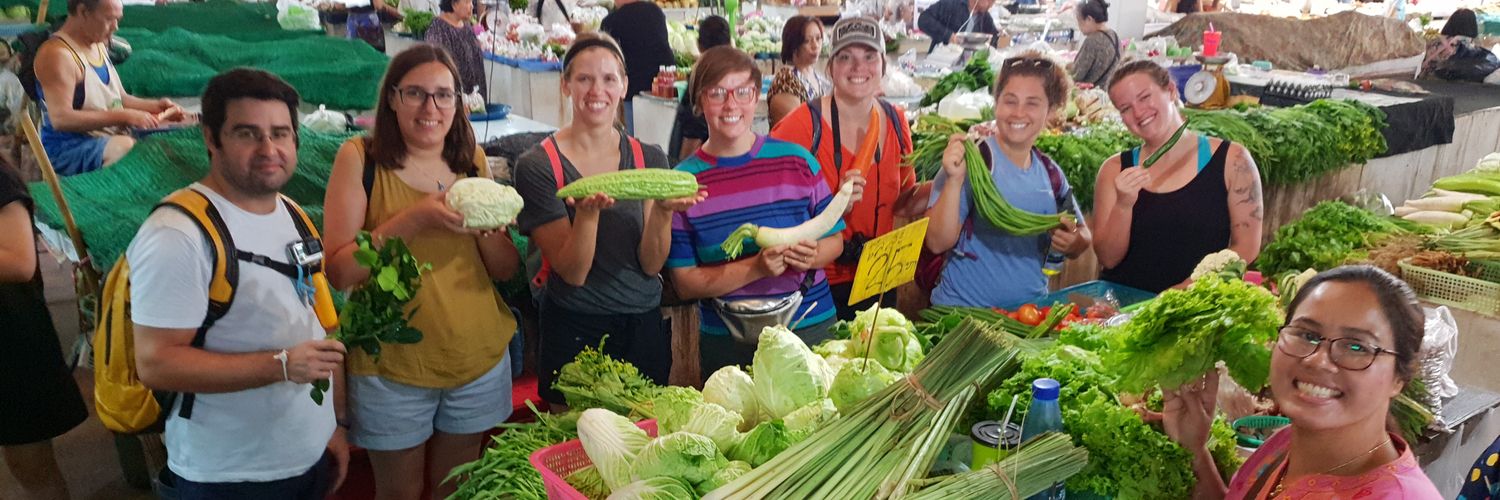 ThaiSecretcook's profile banner image
