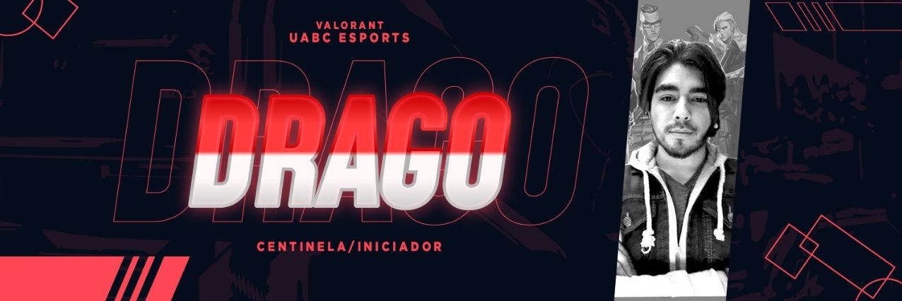 Drago 🐲 banner