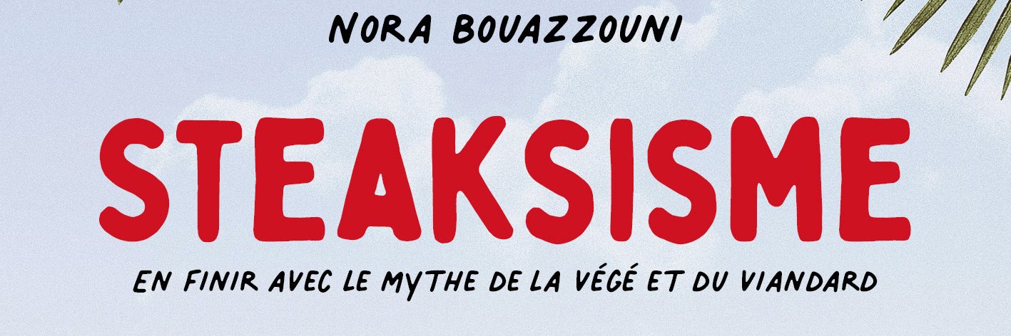 Faiminisme-Steaksisme banner