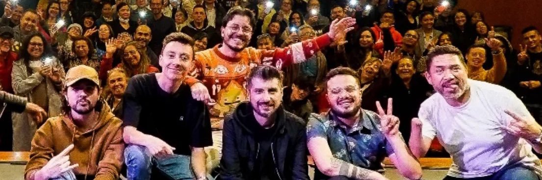 Llenodegracia's profile banner image