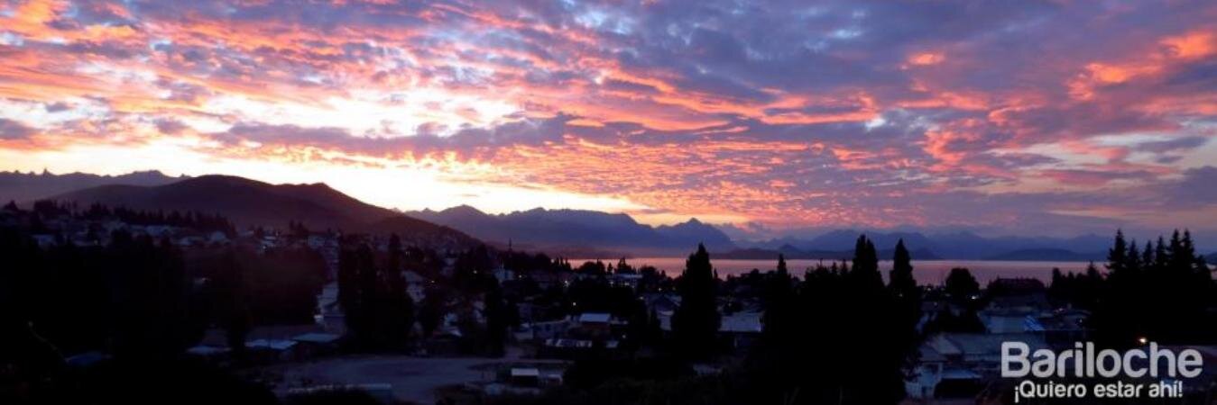 Clima_Bariloche's profile banner image