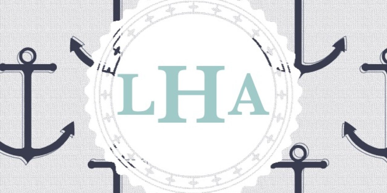 laurelgaustin's profile banner image