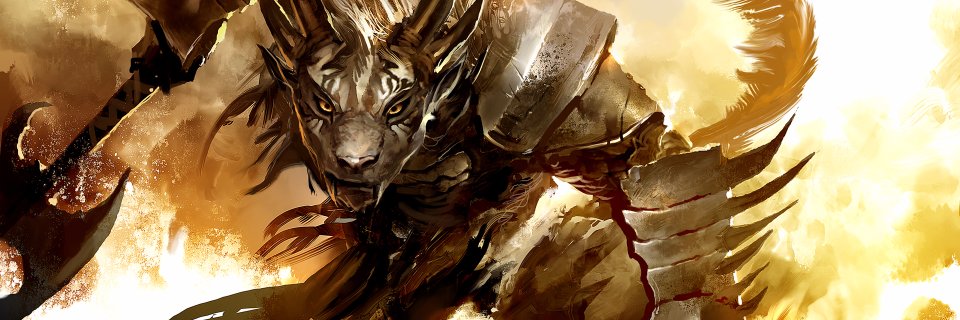 garmaruuj's profile banner image