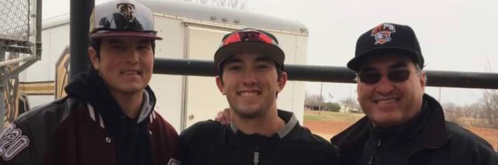 floresbaseball2's profile banner image