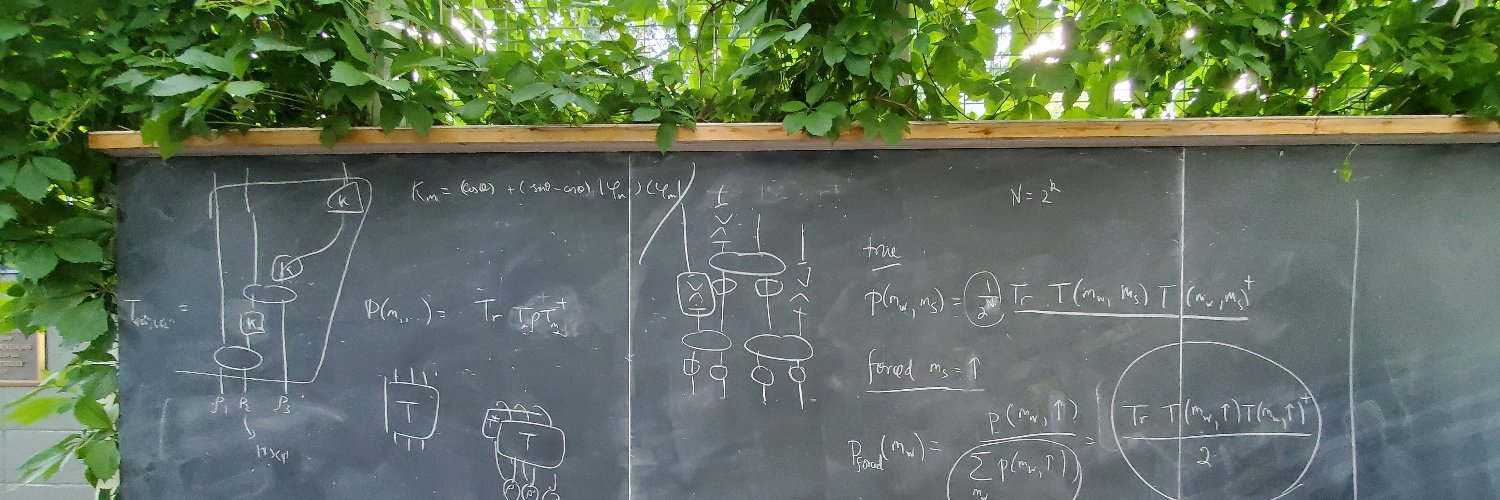 Brian Skinner banner