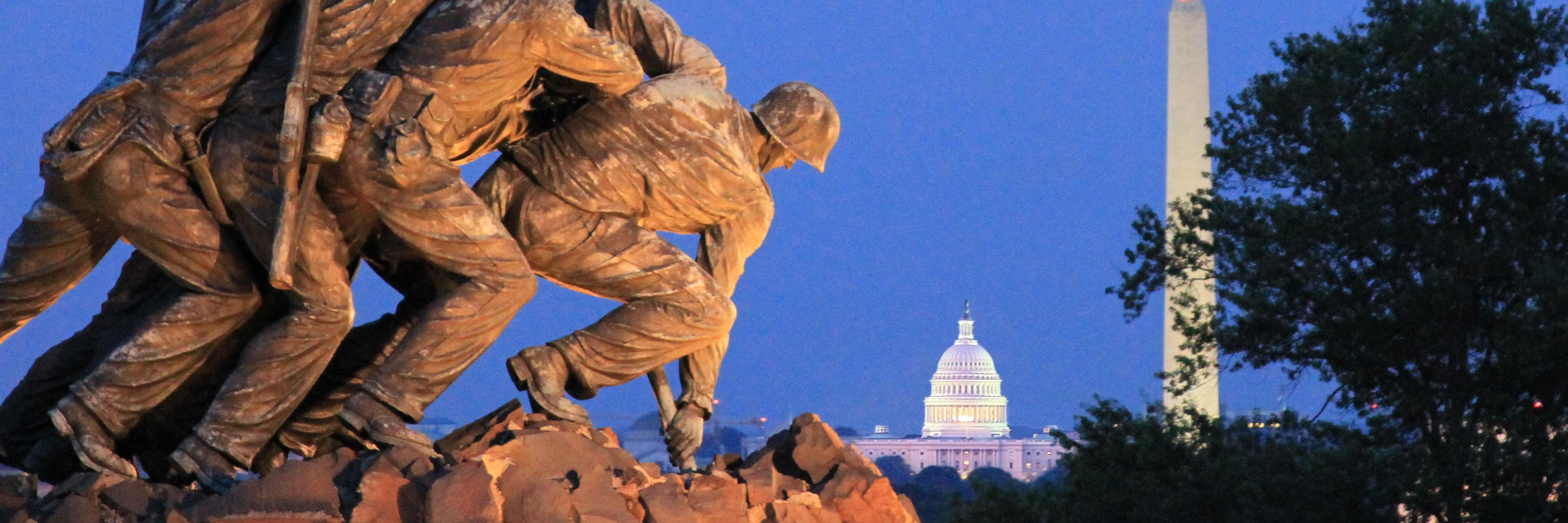 vetcampaign's profile banner image