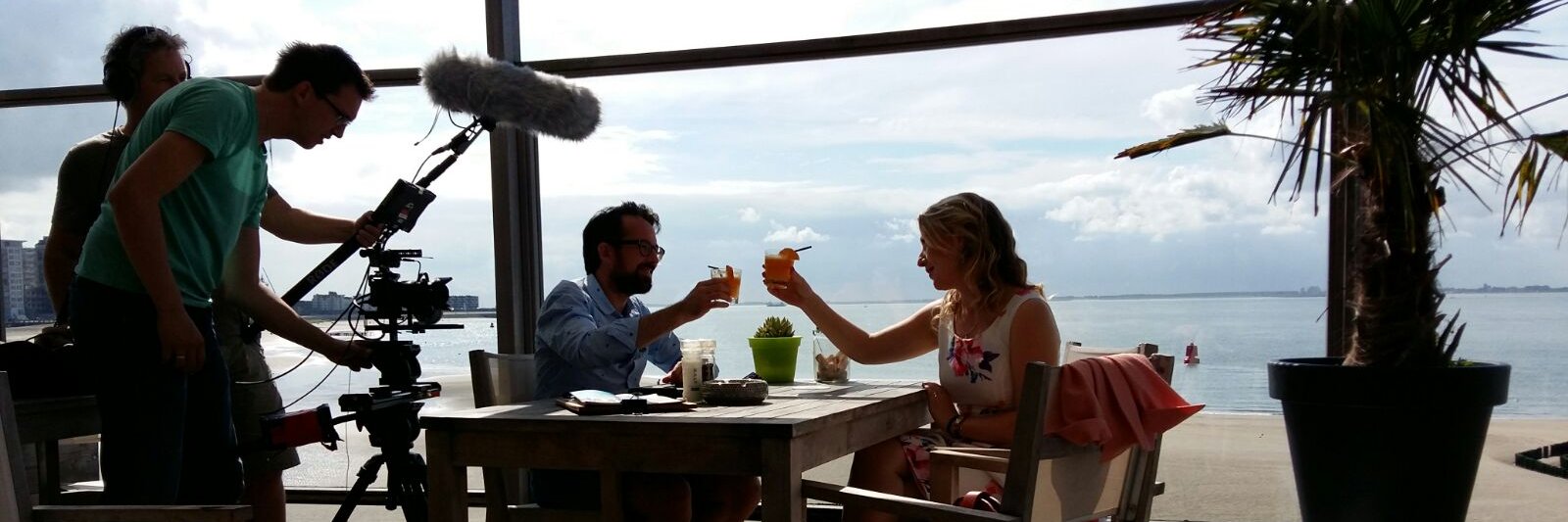 Mighty Impulse Media banner