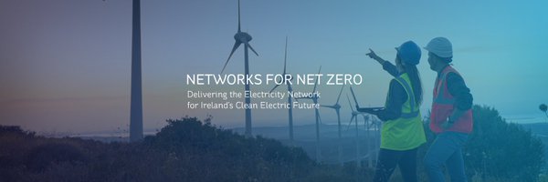 ESBNetworks Profile Banner