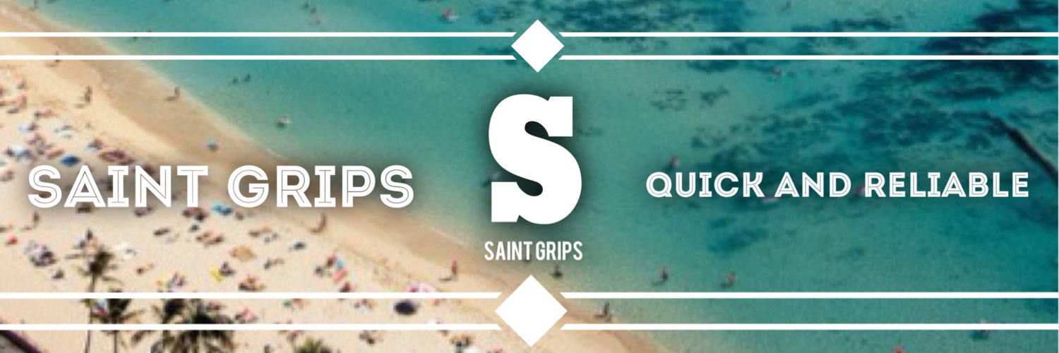SaintGrips's profile banner image