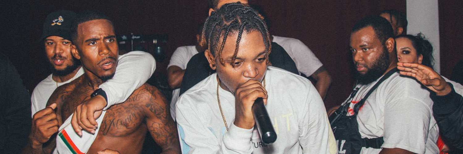 Steezy8100's profile banner image