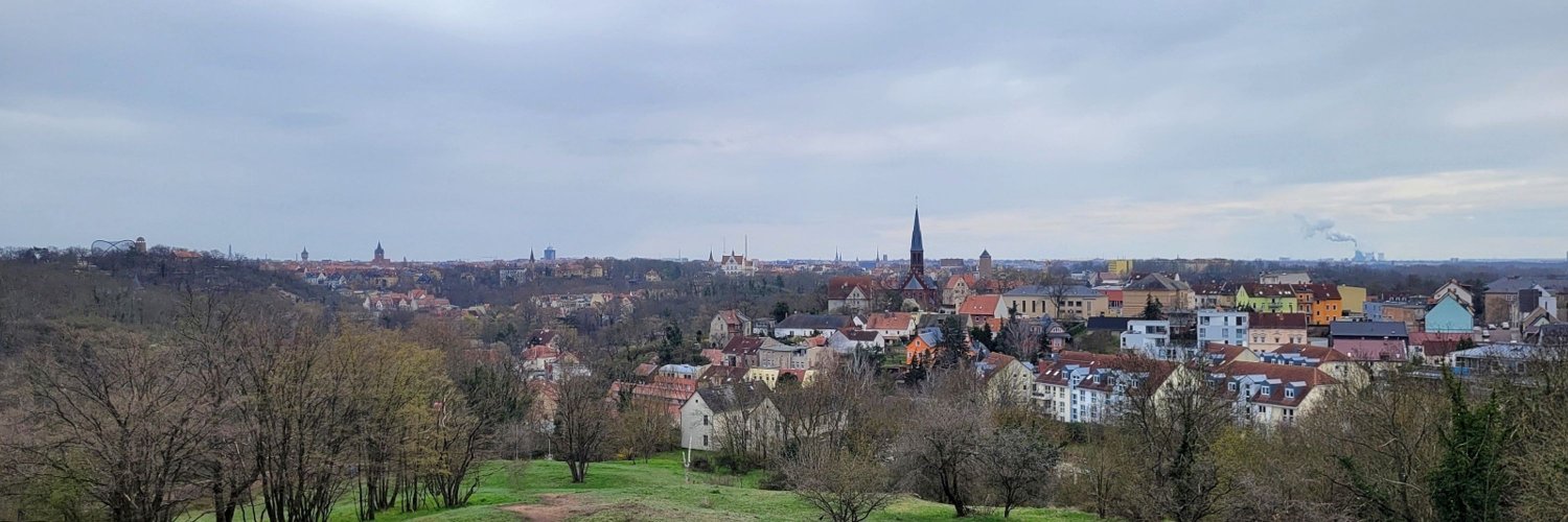 Christian Stecker banner