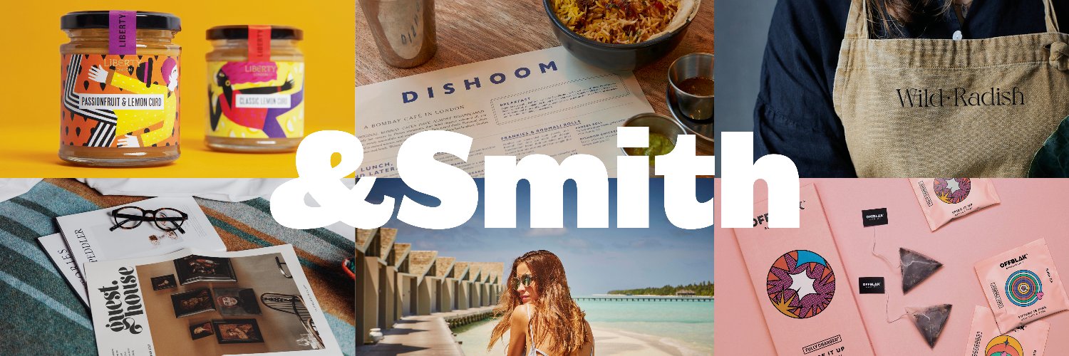 andsmithdesign's profile banner image