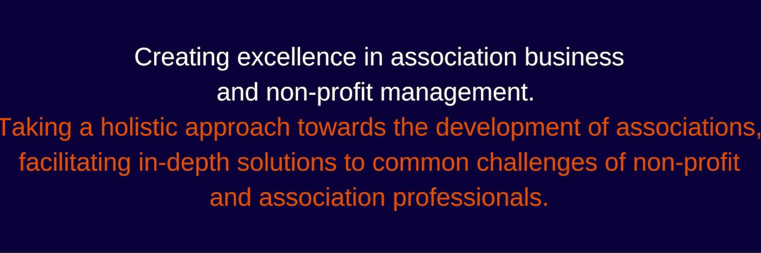 ASSOCIATIONWORLD banner