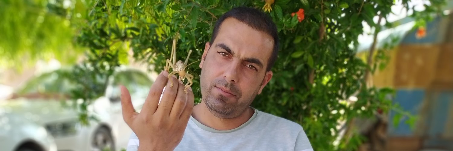 DermanBekir's profile banner image
