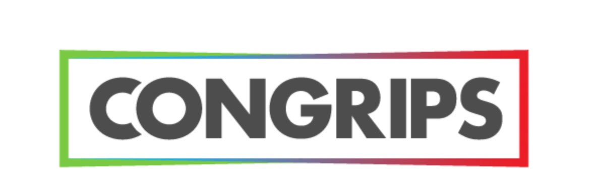 CONGRIPS banner