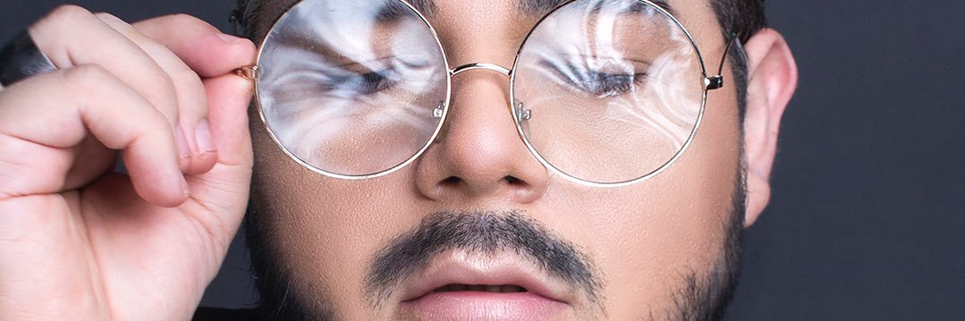 Romeoislove's profile banner image