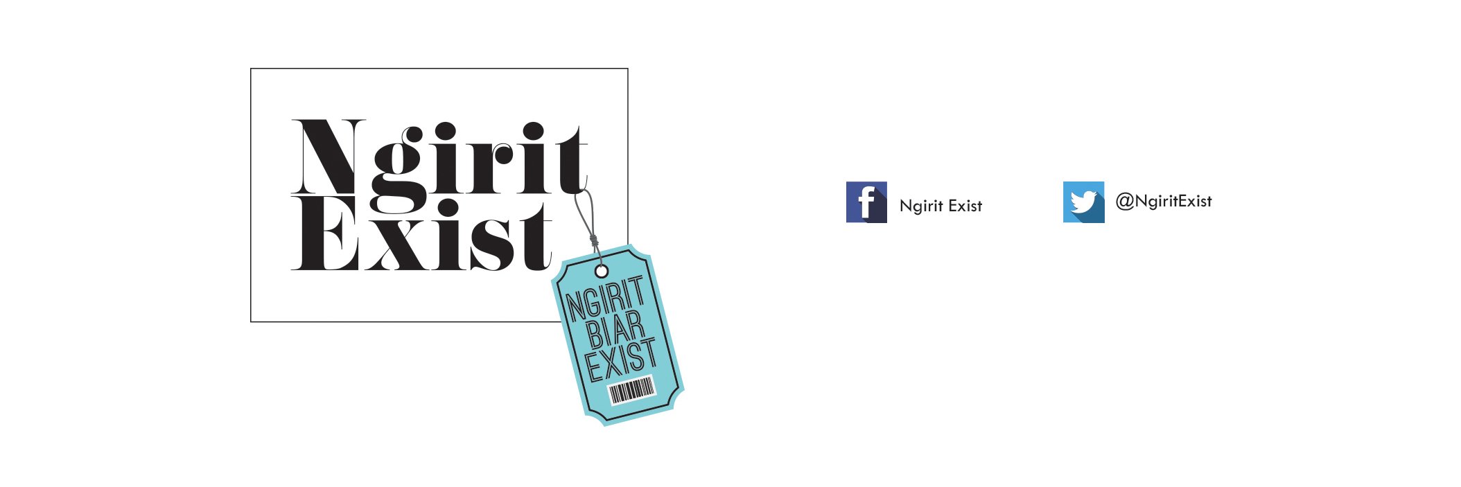 NgiritExist's profile banner image