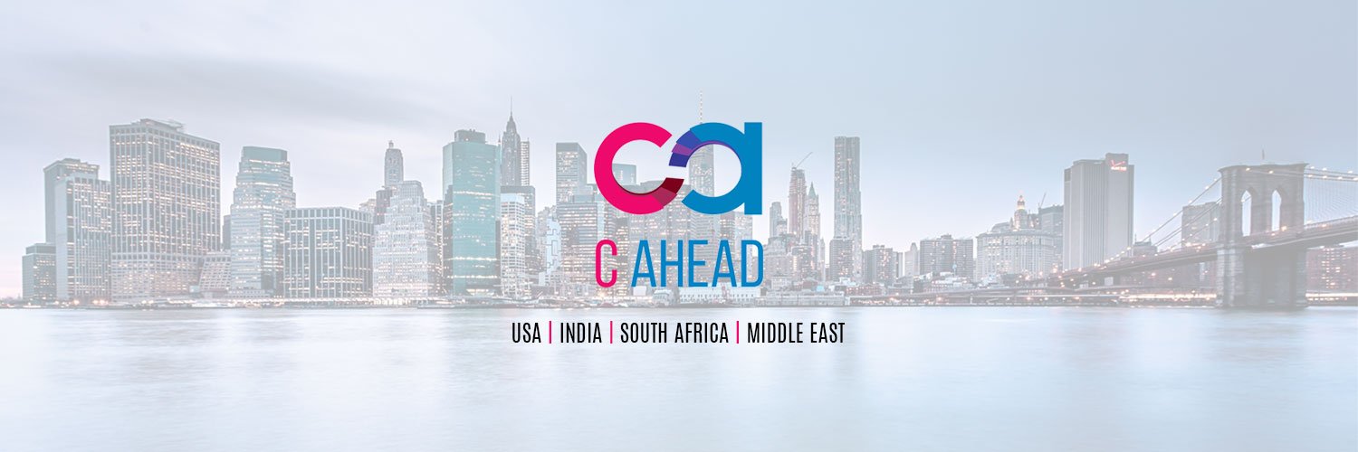 caheadglobal's profile banner image