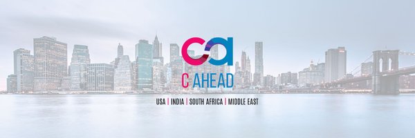 caheadglobal Profile Banner