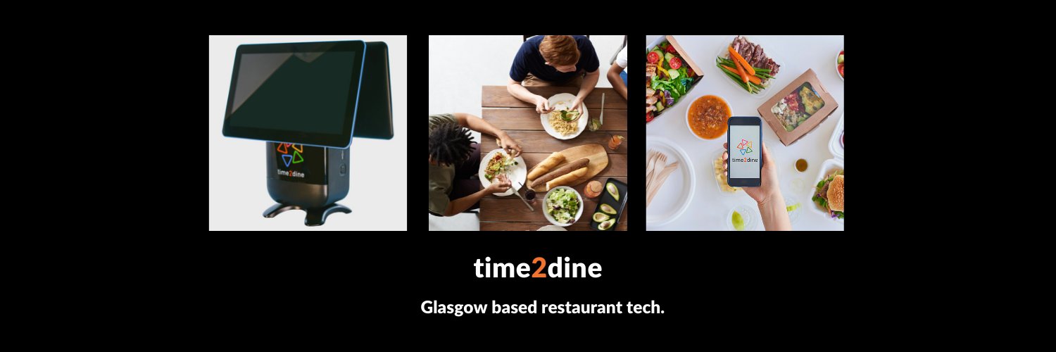 Time2Dine banner